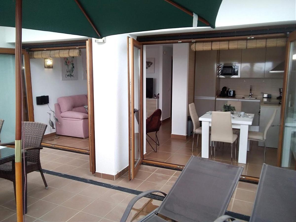 Ferienwohnung Casa De Panorama Jeresa Exterior foto