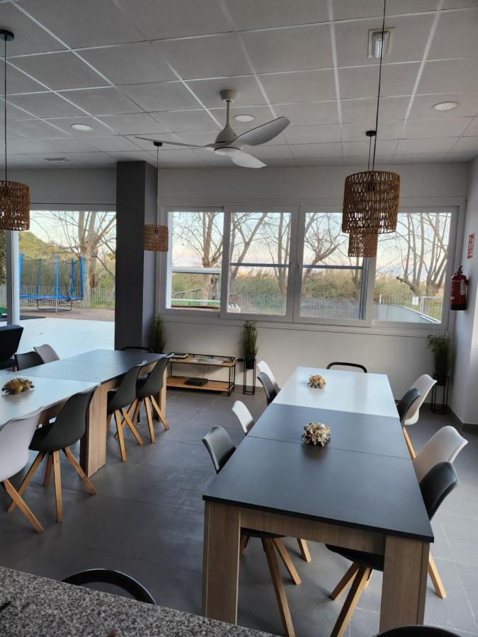 Ferienwohnung Casa De Panorama Jeresa Exterior foto