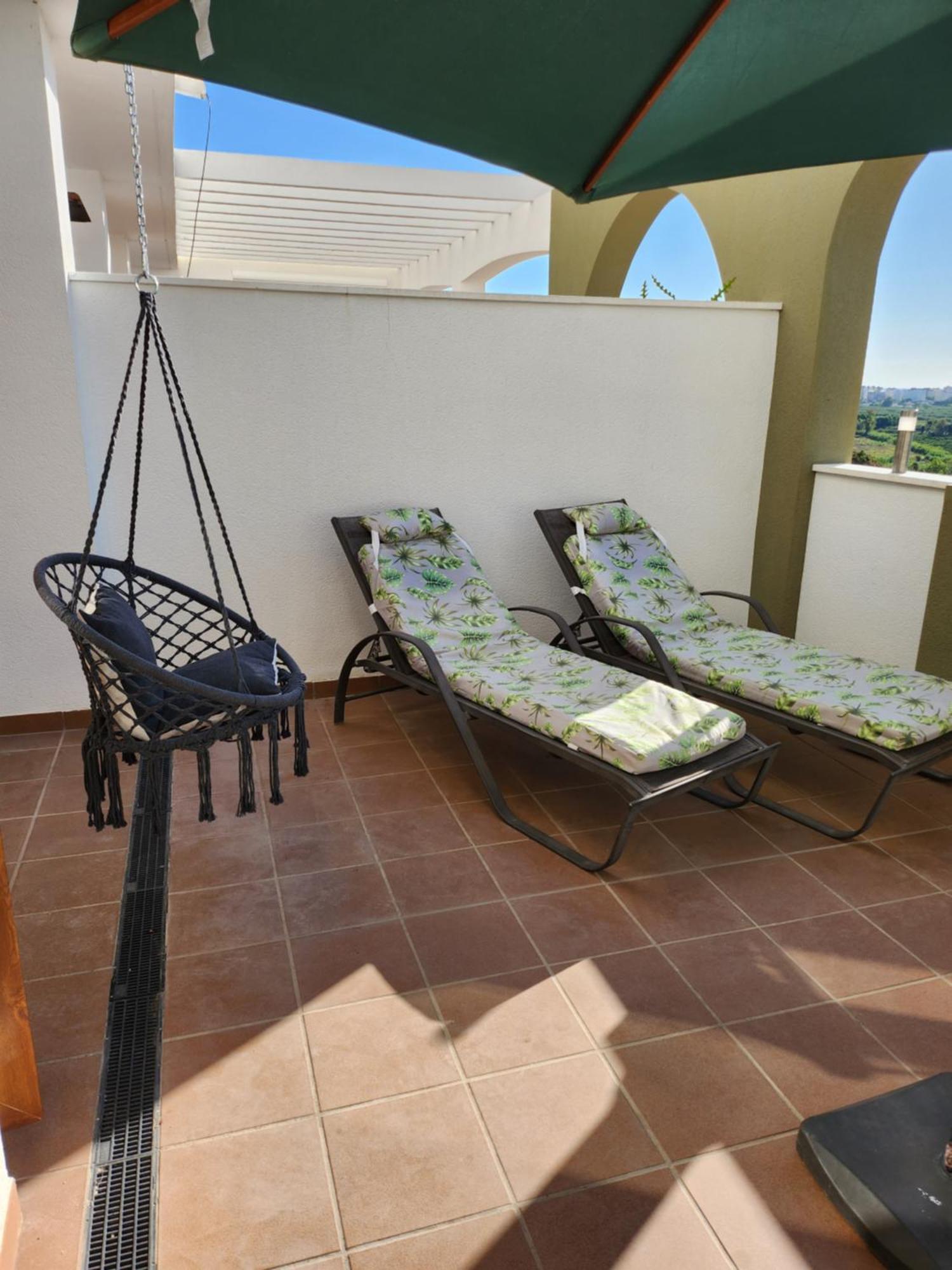 Ferienwohnung Casa De Panorama Jeresa Exterior foto