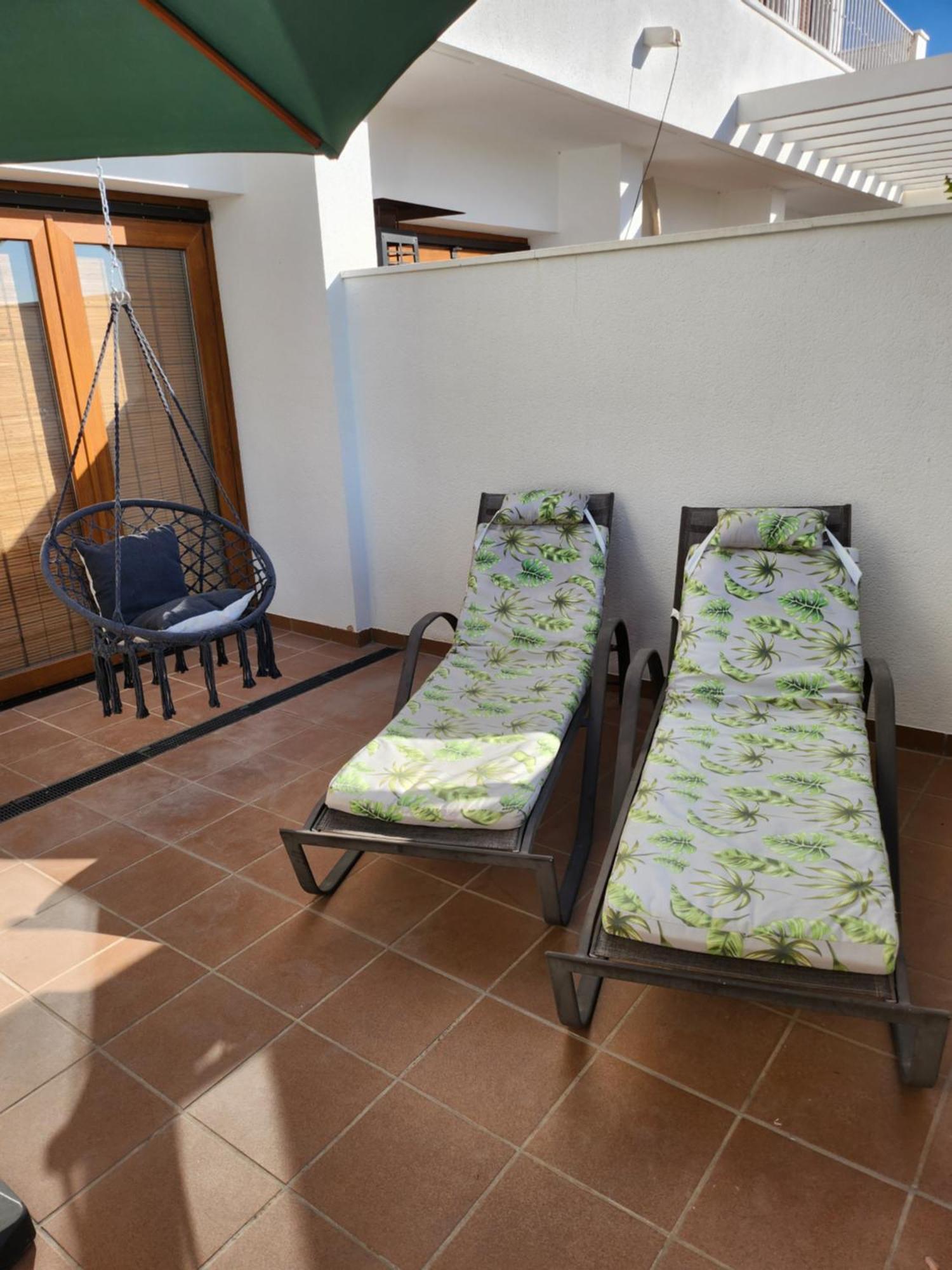 Ferienwohnung Casa De Panorama Jeresa Exterior foto